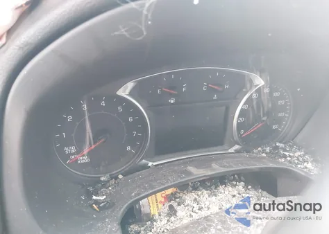 2023 GMC Terrain Slt z USA, uszkodzony, nr VIN 3GKALVEGXPL268487